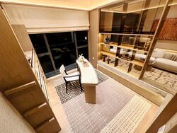 River Green (D9), Condominium #462470661